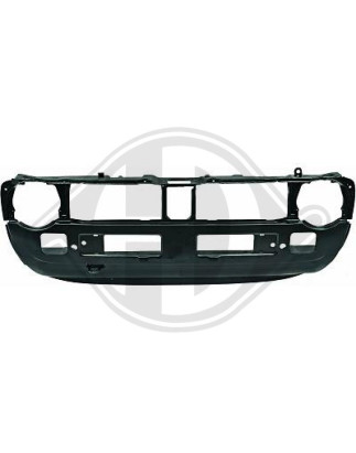 Pannellatura anteriore Volkswagen Golf I (17/155) 74-83 (Cod. D-2210002)