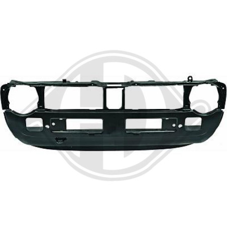Pannellatura anteriore Volkswagen Golf I (17/155) 74-83 (Cod. D-2210002)