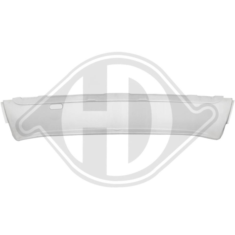 Pannellatura anteriore Volkswagen Golf I (17/155) 74-83 (Cod. D-2210004)