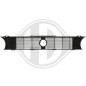 Griglia radiatore Volkswagen Golf I (17/155) 74-83 (Cod. D-2210040)