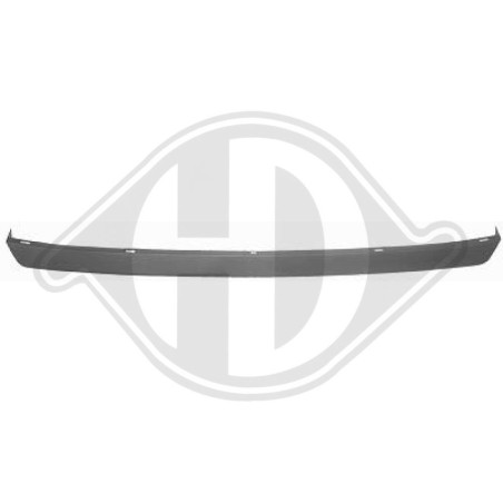 Spoiler Volkswagen Golf I (17/155) 74-83 (Cod. D-2210061)