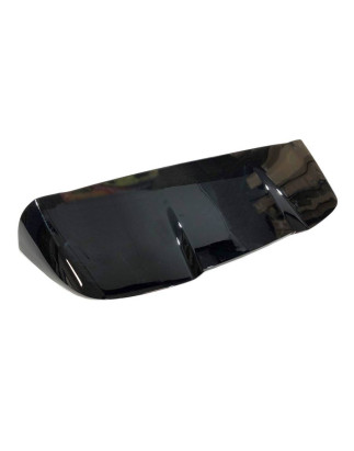Spoiler Bmw X5M F95 Nero lucido (Cod. E-SP66211)