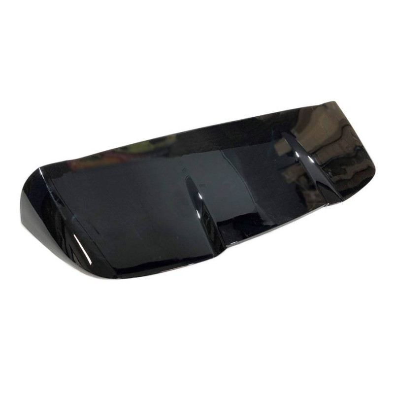 Spoiler Bmw X5M F95 Nero lucido (Cod. E-SP66211)