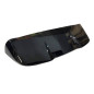 Spoiler Bmw X5M F95 Nero lucido (Cod. E-SP66211)