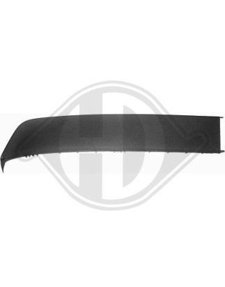 Spoiler Volkswagen Golf I (17/155) 74-83 (Cod. D-2210063)