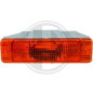 Indicatore direzione  bilaterale Volkswagen Golf I (17/155) 74-83 (Cod. D-2210070)
