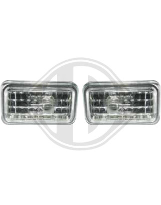 Indicatore direzione Volkswagen Golf I (17/155) 74-93 (Cod. D-2210077)