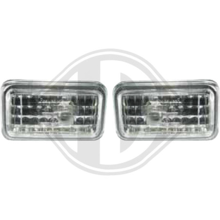 Indicatore direzione Volkswagen Golf I (17/155) 74-93 (Cod. D-2210077)