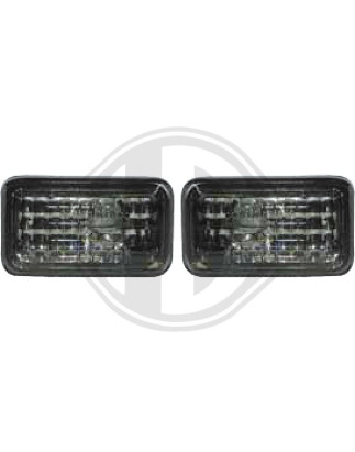 Indicatore direzione Volkswagen Golf I (17/155) 74-93 (Cod. D-2210078)