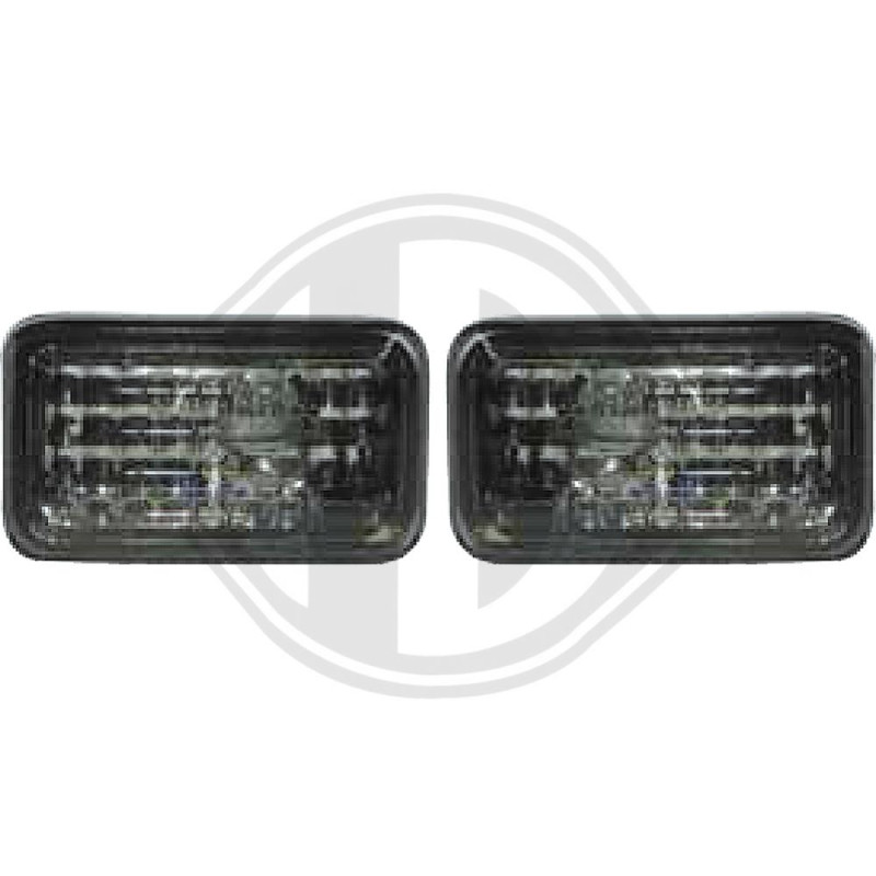 Indicatore direzione Volkswagen Golf I (17/155) 74-93 (Cod. D-2210078) Indicatore direzione Volkswagen Golf I (17/155) 74-93 (Cod. D-2210078)