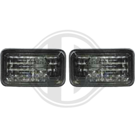Indicatore direzione Volkswagen Golf I (17/155) 74-93 (Cod. D-2210078)