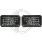 Indicatore direzione Volkswagen Golf I (17/155) 74-93 (Cod. D-2210078) Indicatore direzione Volkswagen Golf I (17/155) 74-93 (Cod. D-2210078)