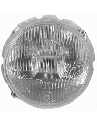 Faro anteriore destro Volkswagen Golf I (17/155) 74-83 (Cod. D-2210082)