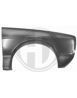 Parafango anteriore destro Volkswagen Golf I (17/155) 74-83 (Cod. D-2210106)