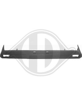 Paraurti anteriore Volkswagen Golf I (17/155) 74-83 (Cod. D-2210151)