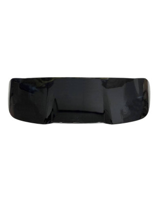 Spoiler Bmw X5M F95 Nero lucido (Cod. E-SP66211)