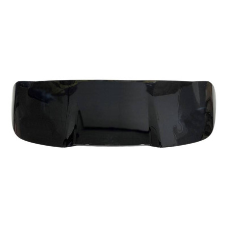 Spoiler Bmw X5M F95 Nero lucido (Cod. E-SP66211)
