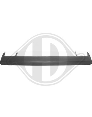 Paraurti posteriore Volkswagen Golf I (17/155) 74-83 (Cod. D-2210156)