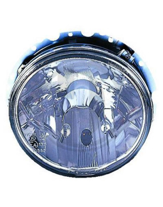 SET FARI ANTERIORI Volkswagen Golf I (17/155) 74-83 (Cod. D-2210180)