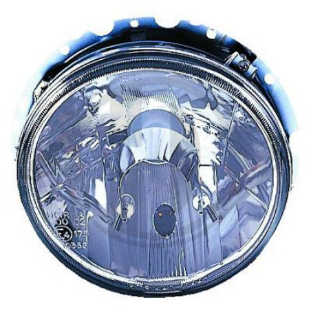 SET FARI ANTERIORI Volkswagen Golf I (17/155) 74-83 (Cod. D-2210180)