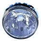SET FARI ANTERIORI Volkswagen Golf I (17/155) 74-83 (Cod. D-2210180) SET FARI ANTERIORI Volkswagen Golf I (17/155) 74-83 (Cod. D-2210180)