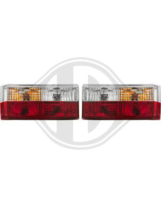 Kit fanalino posteriore Volkswagen Golf I (17/155) 74-83 (Cod. D-2210195)