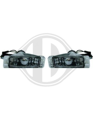 Kit Indicatore direzione Volkswagen Golf I (17/155) 74-93 (Cod. D-2210275)
