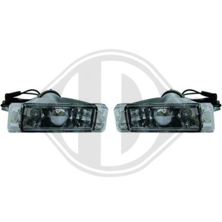 Kit Indicatore direzione Volkswagen Golf I (17/155) 74-93 (Cod. D-2210275)