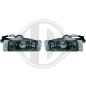 Kit Indicatore direzione Volkswagen Golf I (17/155) 74-93 (Cod. D-2210275)