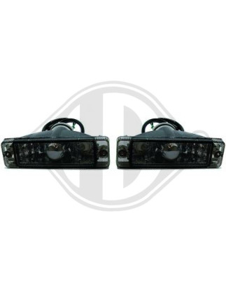 Kit Indicatore direzione Volkswagen Golf I (17/155) 74-93 (Cod. D-2210375)