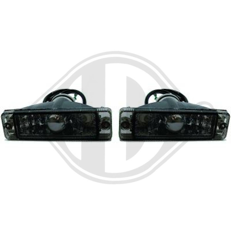 Kit Indicatore direzione Volkswagen Golf I (17/155) 74-93 (Cod. D-2210375)