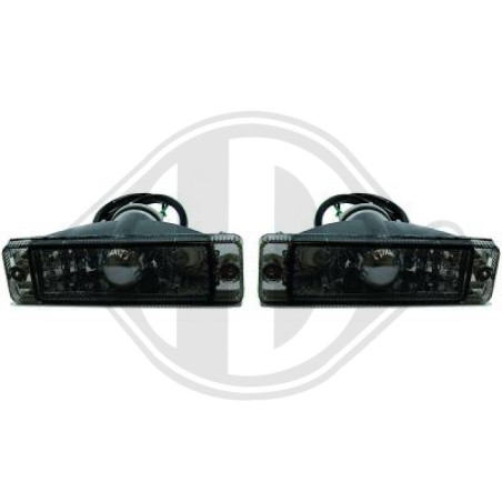 Kit Indicatore direzione Volkswagen Golf I (17/155) 74-93 (Cod. D-2210375)