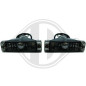 Kit Indicatore direzione Volkswagen Golf I (17/155) 74-93 (Cod. D-2210375)