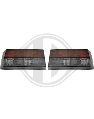 Kit fanalino posteriore Volkswagen Golf I (17/155) 74-93 (Cod. D-2210395)