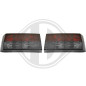 Kit fanalino posteriore Volkswagen Golf I (17/155) 74-93 (Cod. D-2210395)