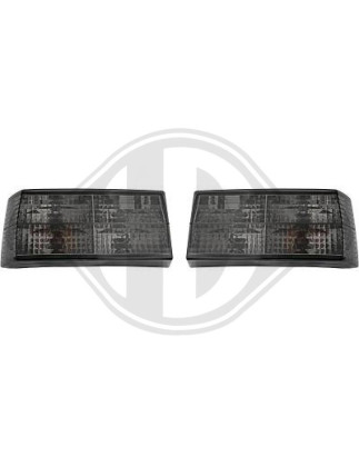 Kit fanalino posteriore Volkswagen Golf I (17/155) 74-93 (Cod. D-2210495)