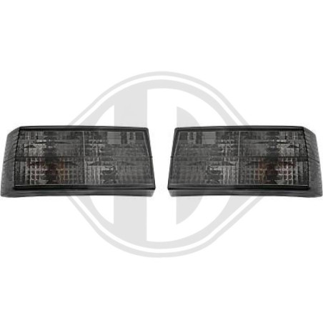 Kit fanalino posteriore Volkswagen Golf I (17/155) 74-93 (Cod. D-2210495)