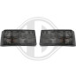 Kit fanalino posteriore Volkswagen Golf I (17/155) 74-93 (Cod. D-2210495)