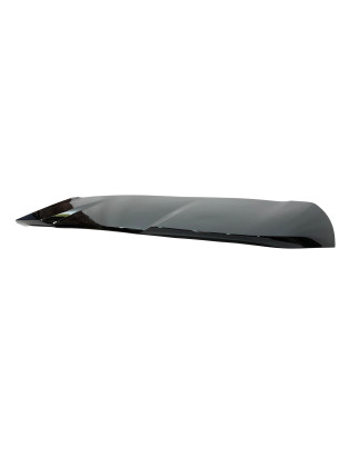 Spoiler Bmw X5M F95 Nero lucido (Cod. E-SP66211)