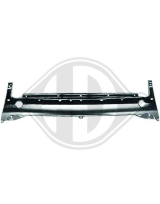 Pannellatura anteriore Volkswagen Golf II (Typ191) 83-91 (Cod. D-2211004)