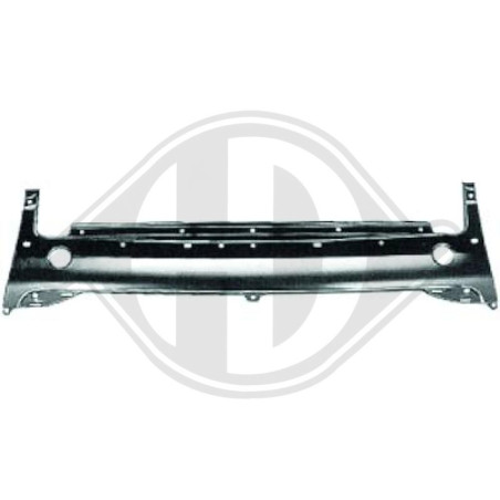 Pannellatura anteriore Volkswagen Golf II (Typ191) 83-91 (Cod. D-2211004)