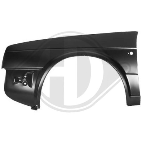 Parafango anteriore destro Volkswagen Golf II (Typ191) 83-91 (Cod. D-2211006)
