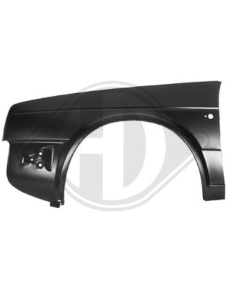 Parafango anteriore sinistro Volkswagen Golf II (Typ191) 83-91 (Cod. D-2211007)