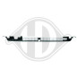 Griglia radiatore Volkswagen Golf II (Typ191) 83-91 (Cod. D-2211045)