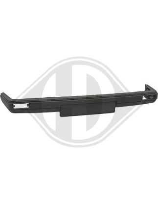 Paraurti anteriore Volkswagen Golf II (Typ191) 83-91 (Cod. D-2211050)