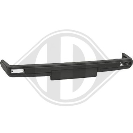 Paraurti anteriore Volkswagen Golf II (Typ191) 83-91 (Cod. D-2211050)