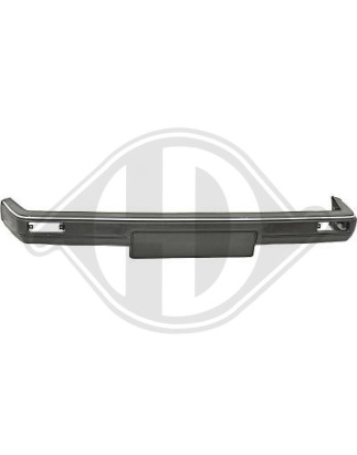 Paraurti anteriore Volkswagen Golf II (Typ191) 83-91 (Cod. D-2211051)