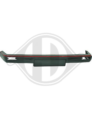 Paraurti anteriore Volkswagen Golf II (Typ191) 83-91 (Cod. D-2211052)