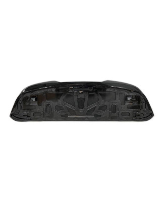 Spoiler Bmw X5M F95 Nero lucido (Cod. E-SP66211)