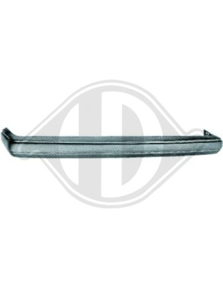 Paraurti posteriore Volkswagen Golf II (Typ191) 83-91 (Cod. D-2211055)